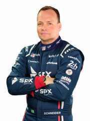 Daniel Schneider
