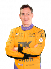 James Cottingham