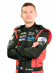 Mathieu Jaminet