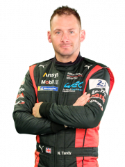 Nick Tandy