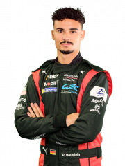 Pascal Wehrlein