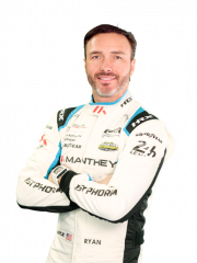 Ryan Hardwick