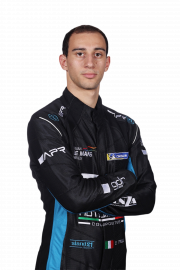 Enzo Trulli