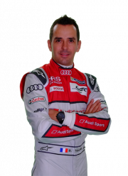 Benoît Tréluyer