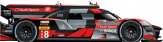 Audi R18