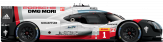 Porsche 919 Hybrid