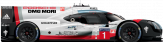 Porsche 919 Hybrid