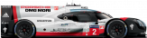 Porsche 919 Hybrid