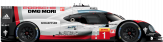 Porsche 919 Hybrid