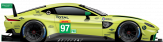 Aston Martin VANTAGE AMR