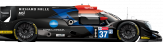 Oreca 07 - Gibson