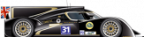 Lola B12/80 Coupé - Lotus