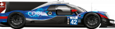 Oreca 07 - Gibson