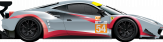 Ferrari 488 GTE Evo