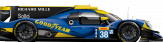 Oreca 07 - Gibson