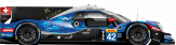 Oreca 07 - Gibson