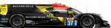 Oreca 07 - Gibson