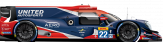 Oreca 07 - Gibson