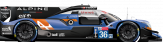 # SIGNATECH ALPINE ELF 