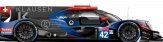 Oreca 07 - Gibson