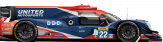 Oreca 07 - Gibson