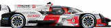 # TOYOTA GAZOO RACING 