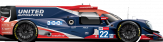 # UNITED AUTOSPORTS USA 