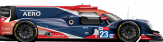 # UNITED AUTOSPORTS 