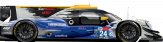 Oreca 07 - Gibson