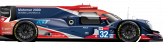 # UNITED AUTOSPORTS 