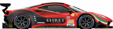 Ferrari 488 GTE Evo