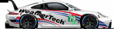 # WEATHERTECH RACING 