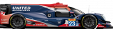 Oreca 07 - Gibson