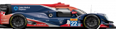 Oreca 07 - Gibson