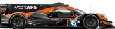 Oreca 07 - Gibson