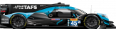 Oreca 07 - Gibson