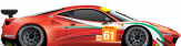 Ferrari F458 Italia