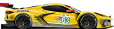 # CORVETTE RACING 