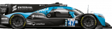 Oreca 07 - Gibson