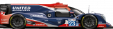 # UNITED AUTOSPORTS USA 