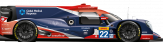 # UNITED AUTOSPORTS USA 