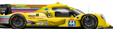 Oreca 07 - Gibson