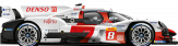 # TOYOTA GAZOO RACING 