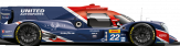 # UNITED AUTOSPORTS 