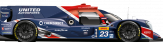 # UNITED AUTOSPORTS 