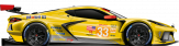 # CORVETTE RACING 