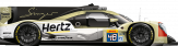 Oreca 07 - Gibson