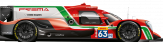 Oreca 07 - Gibson