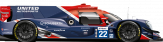 # UNITED AUTOSPORTS USA 