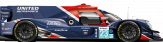 # UNITED AUTOSPORTS USA 